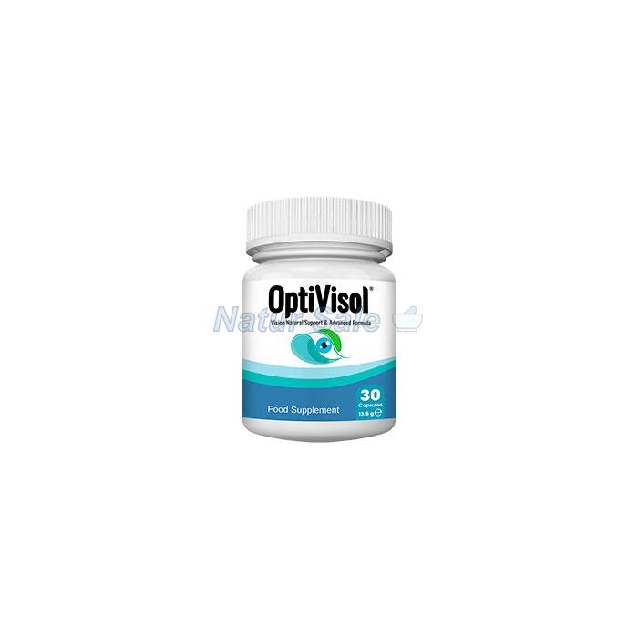 ☆ OptiVisol - ផលិតផលកែលម្អភ្នែក