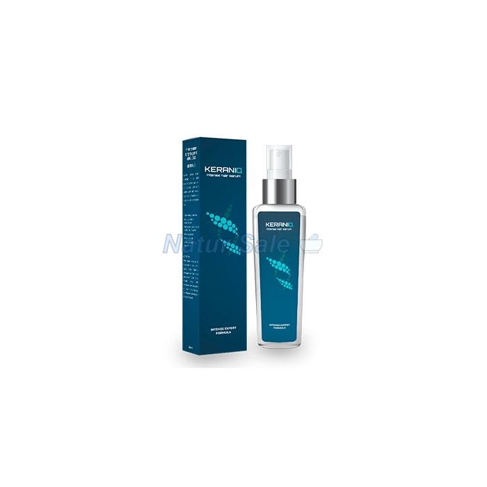 ☆ Keraniq - serum penumbuh rambut