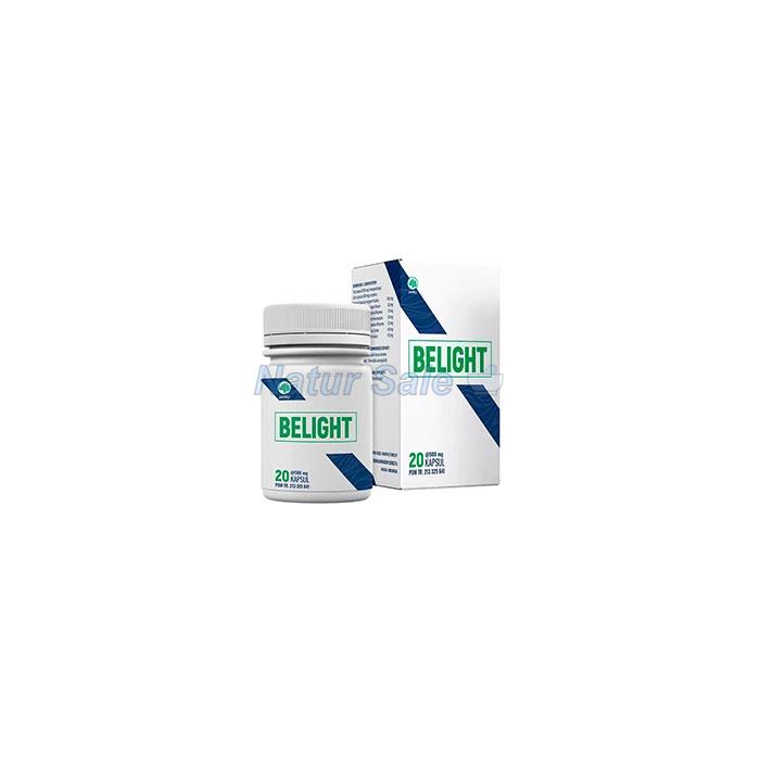 ☆ Belight - agen pengontrol berat badan