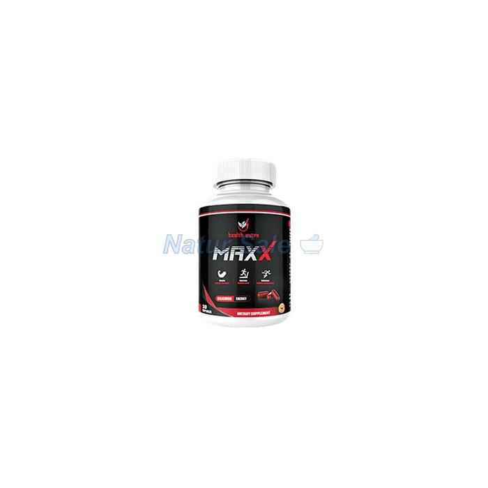 ☆ Maxx - male enhancement supplement