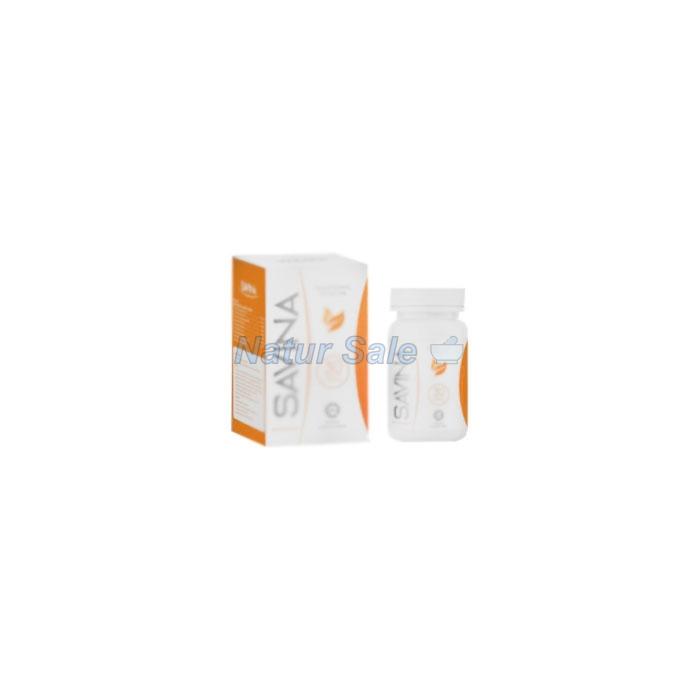 ☆ Savina - slimming capsules