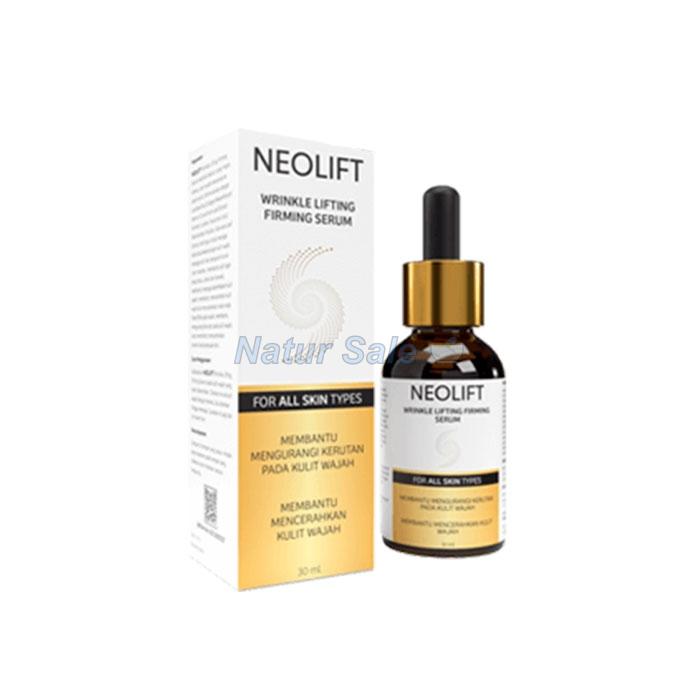 ☆ Neolift - masker krim peremajaan