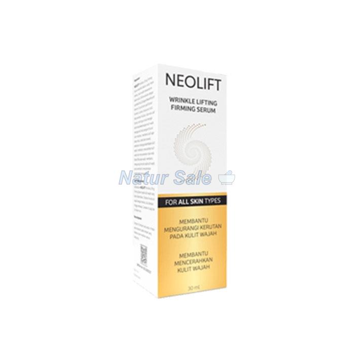 ☆ Neolift - rejuvenating cream mask