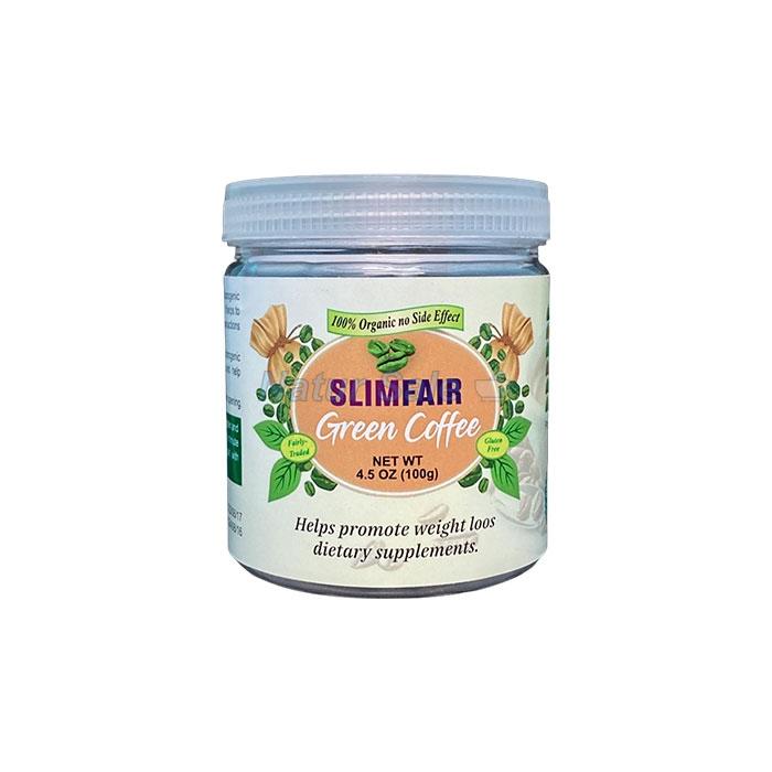 ☆ Slimfair - ওজন নিয়ন্ত্রণ এজেন্ট