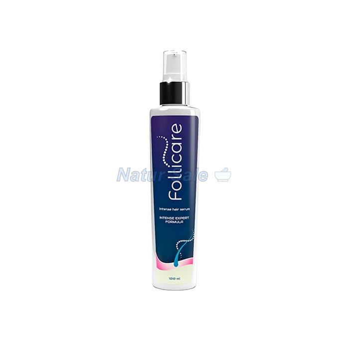 ☆ Follicare - hair strengthening and growth product