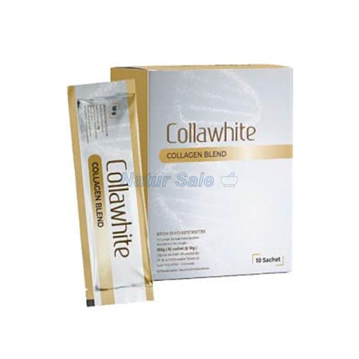 ☆ Collawhite - face care product