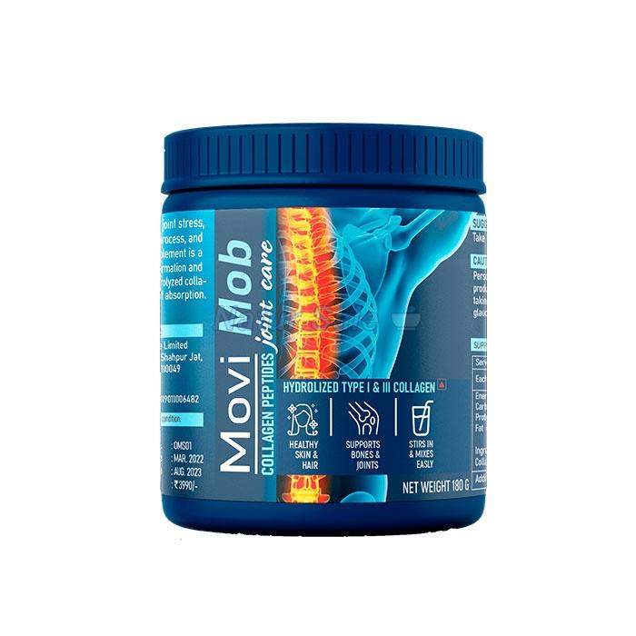 ☆ Movi Mob - remedio para la salud de las articulaciones