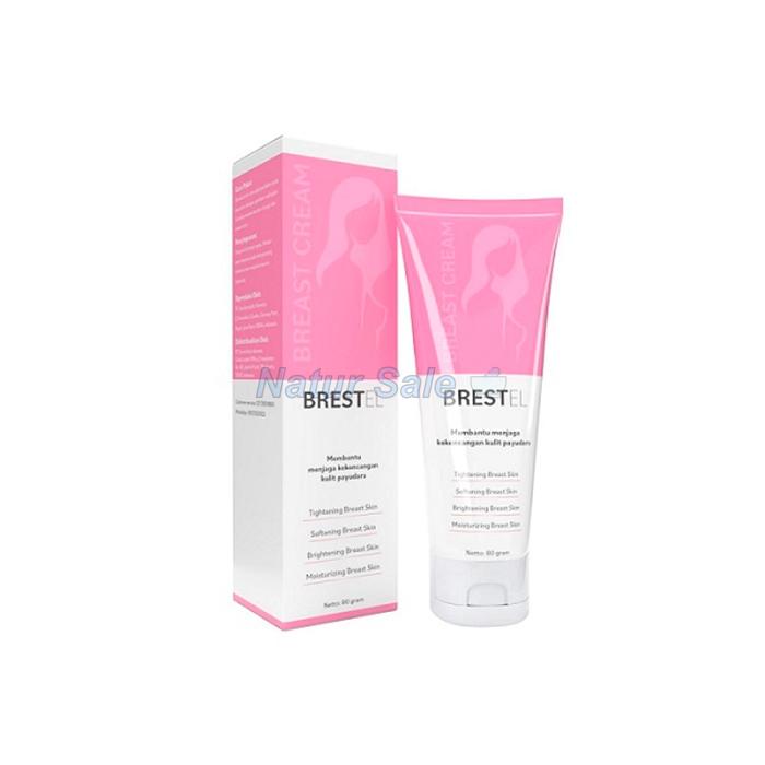 ☆ Brestel - breast enlargement product