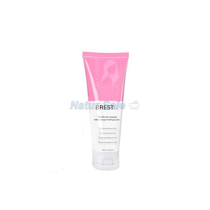 ☆ Brestel - breast enlargement product