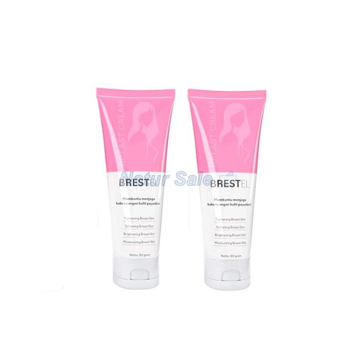 ☆ Brestel - breast enlargement product