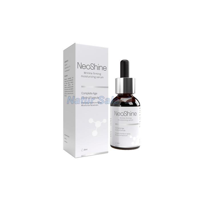 ☆ NeoShine - skin rejuvenation agent