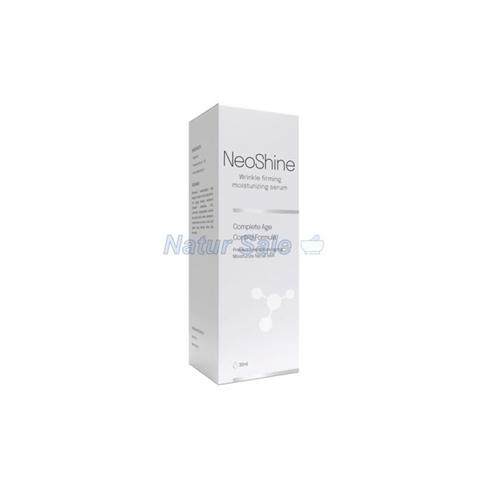 ☆ NeoShine - skin rejuvenation agent