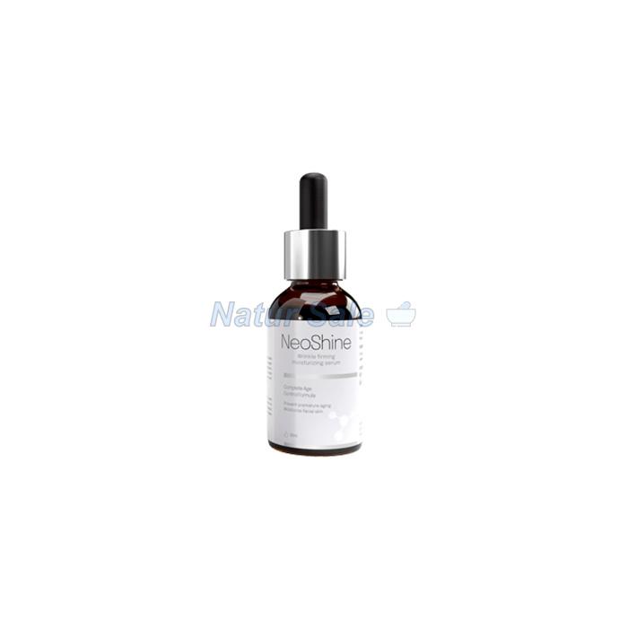 ☆ NeoShine - skin rejuvenation agent