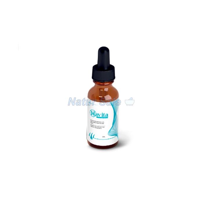 ☆ Havita drops - sản phẩm tăng cường và tăng trưởng tóc