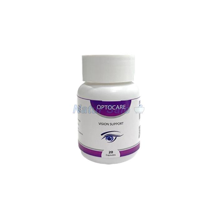 ☆ Optocare - vision capsules