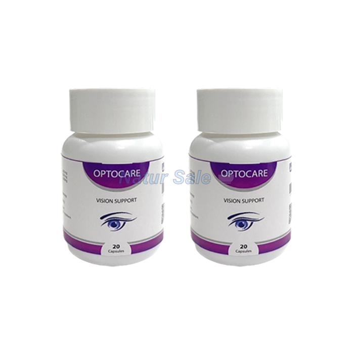 ☆ Optocare - vision capsules