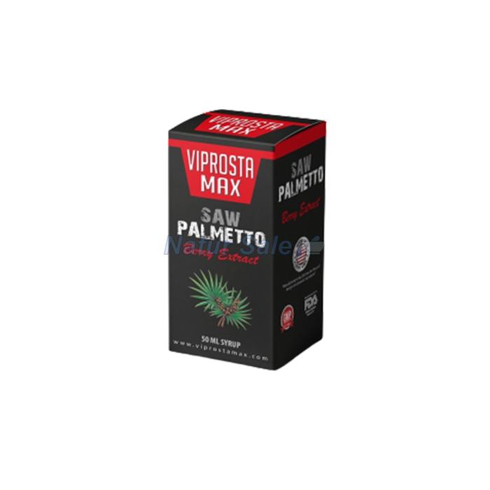 Viprosta Max Saw Palmetto