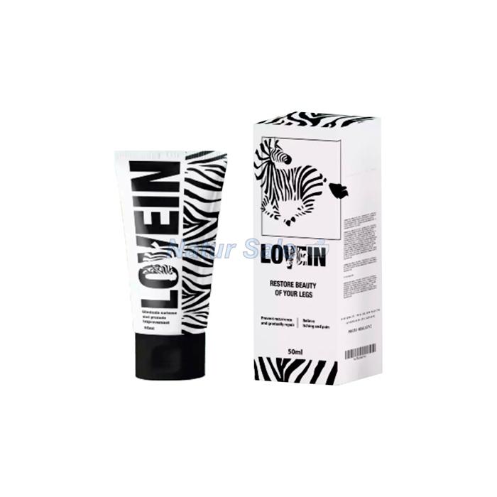 ☆ Lovein - remedio para las venas varicosas