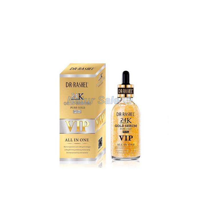 ☆ 24K Gold VIP - anti-aging serum