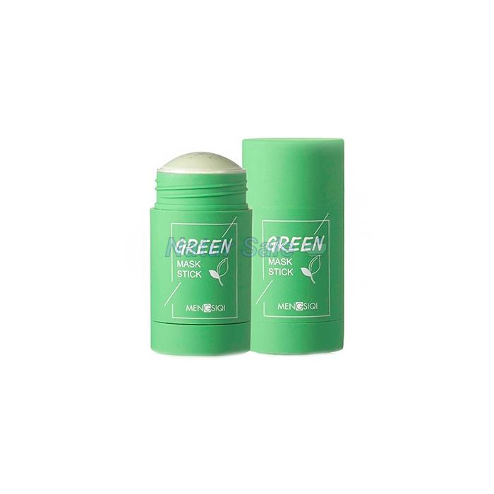 ☆ Green Mask Stick - pore cleanser