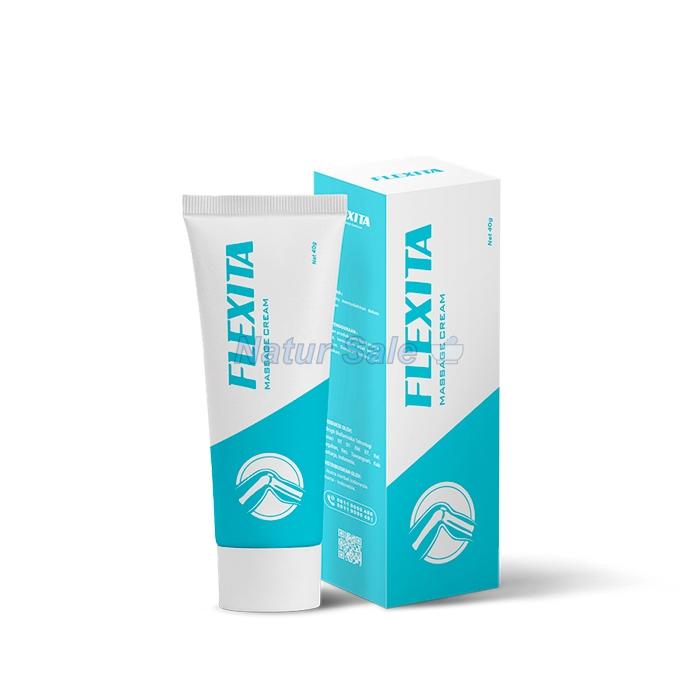 ☆ Flexita - joint gel