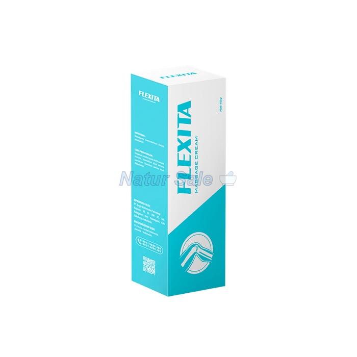 ☆ Flexita - joint gel