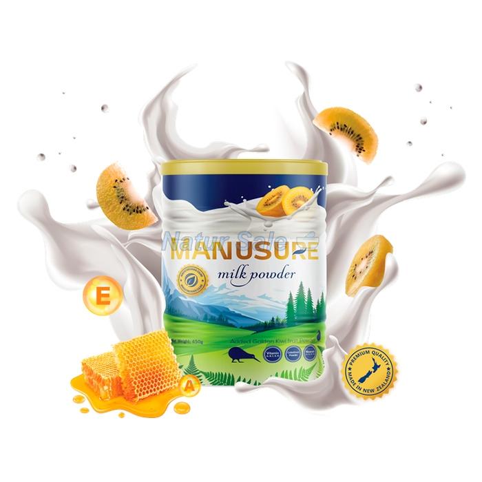 ☆ Manusure - uống cho bệnh tiểu đường