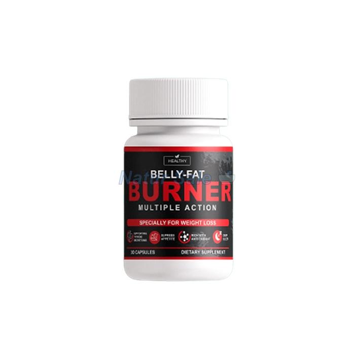 ☆ Belly-Fat Burner - weight control agent