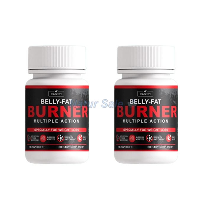 ☆ Belly-Fat Burner - weight control agent