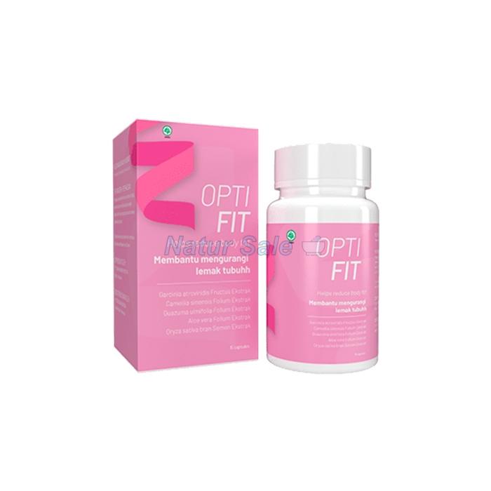 ☆ Opti Fit - weight control agent