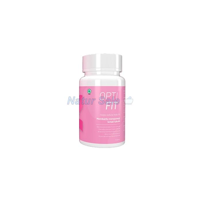 ☆ Opti Fit - weight control agent