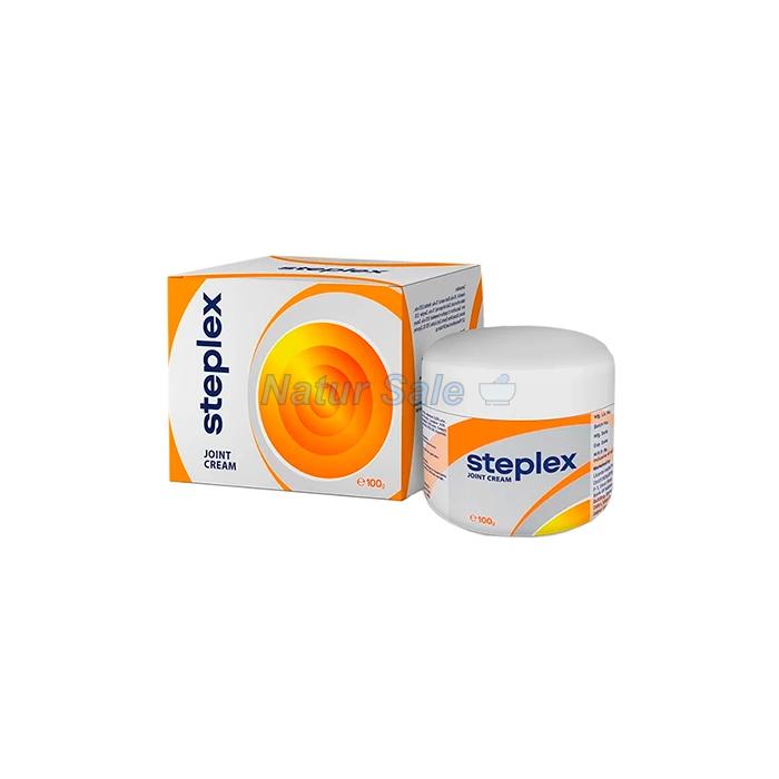 ☆ Steplex cream - joint health product