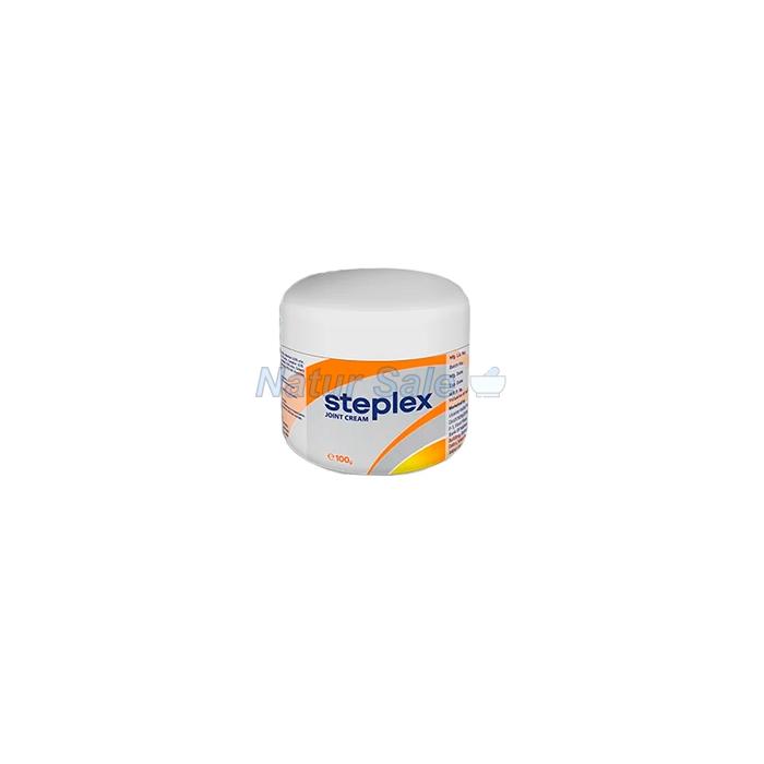 ☆ Steplex cream - joint health product