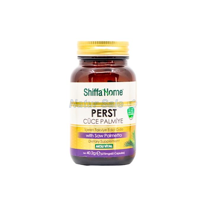 ☆ Perst - prostate health product