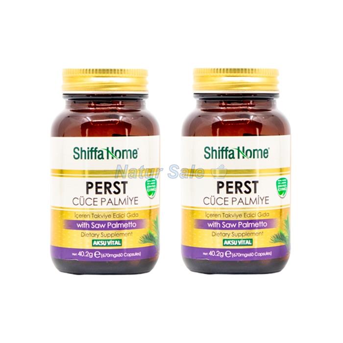 ☆ Perst - prostate health product