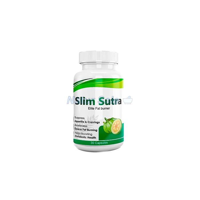 ☆ Slim Sutra - weight control product