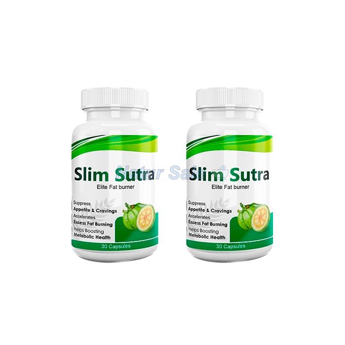 ☆ Slim Sutra - weight control product