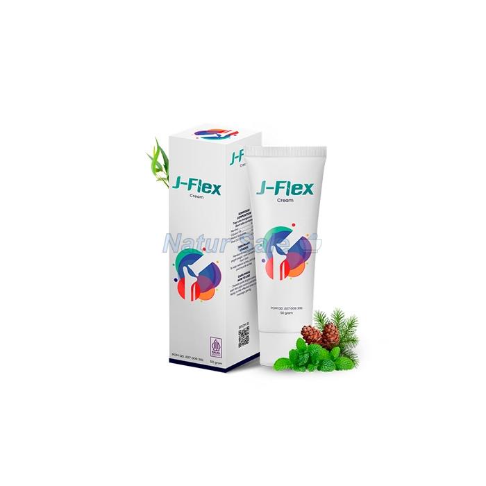 ☆ J-Flex - gel untuk persendian