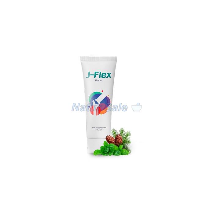 ☆ J-Flex - gel untuk persendian