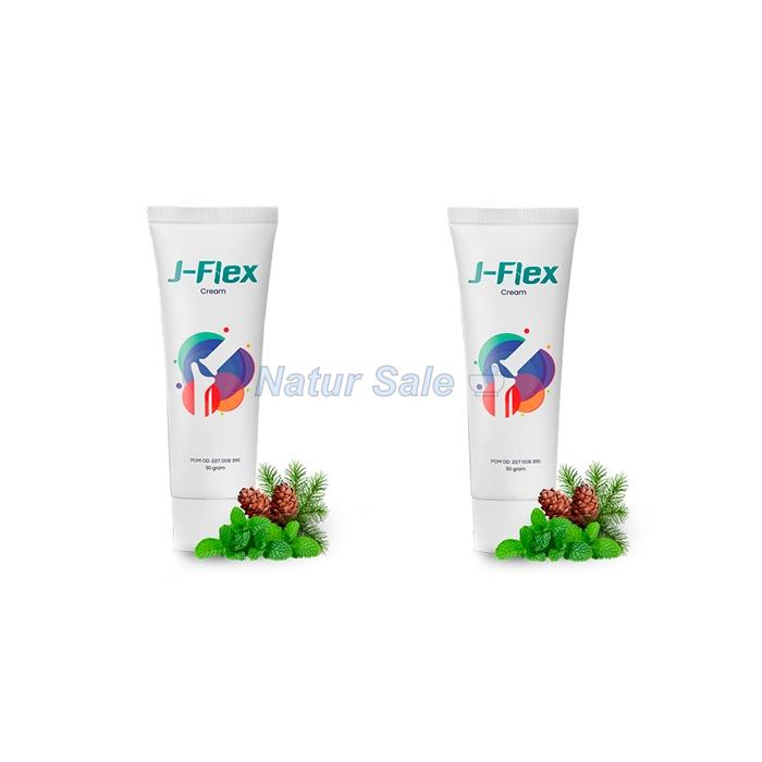 ☆ J-Flex - gel untuk persendian