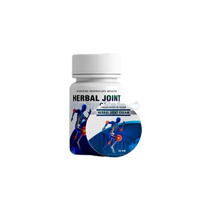 ☆ Herbal Joint - joint health product