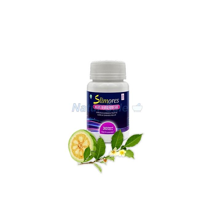 ☆ Slimores - weight control product