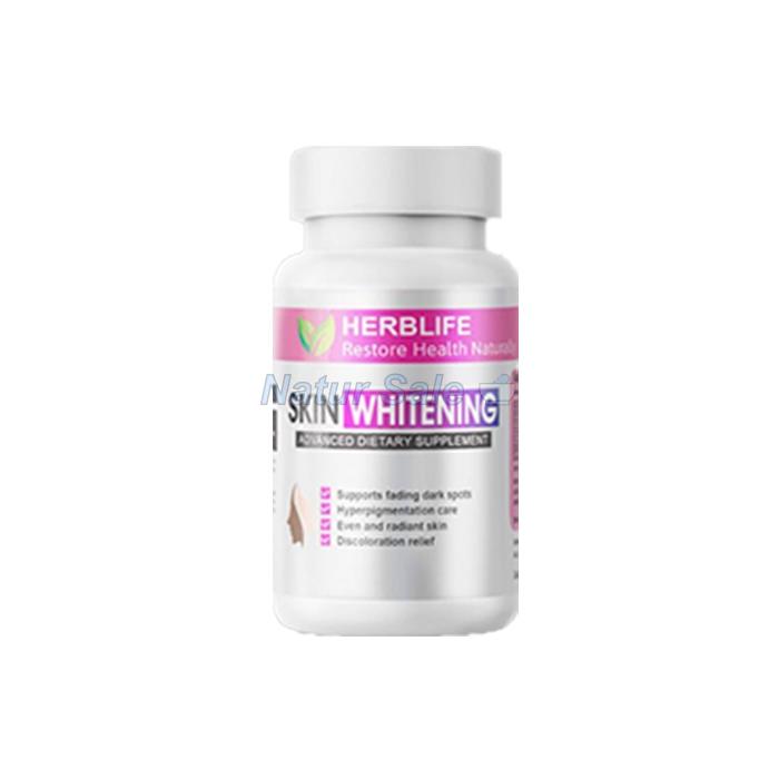 ☆ Skin Whitening - skin rejuvenator