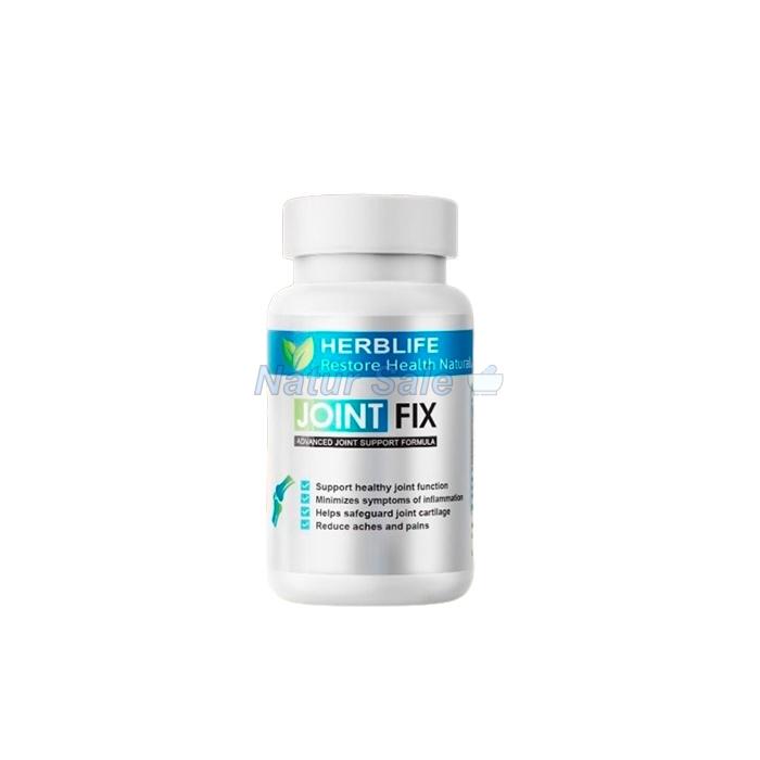 ☆ Joint Fix - joint health product