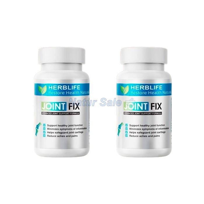 ☆ Joint Fix - joint health product