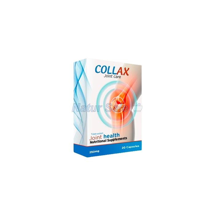 ☆ Collax - producto para la salud de las articulaciones