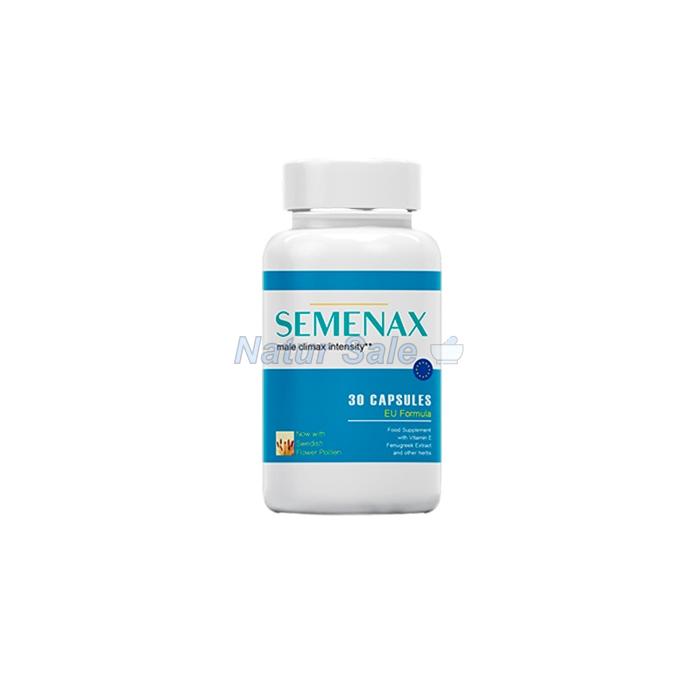 ☆ Semenax - লিঙ্গ বৃদ্ধি পণ্য