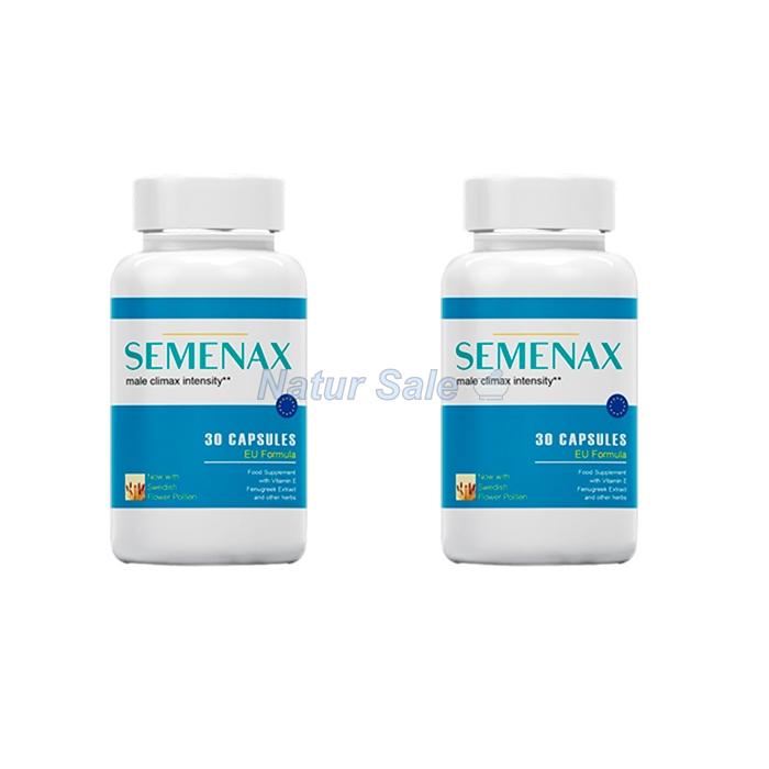 ☆ Semenax - penis enlargement product