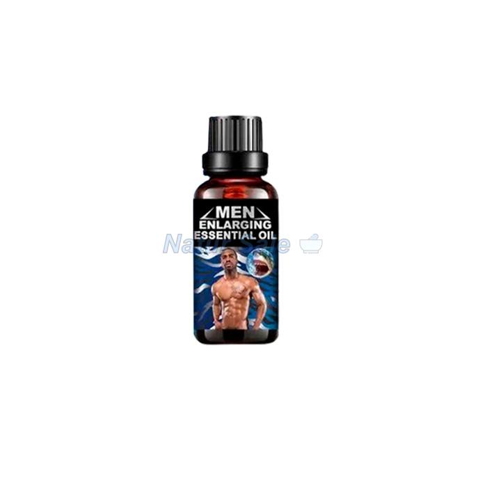 ☆ Max Man Oil - penis enlargement product