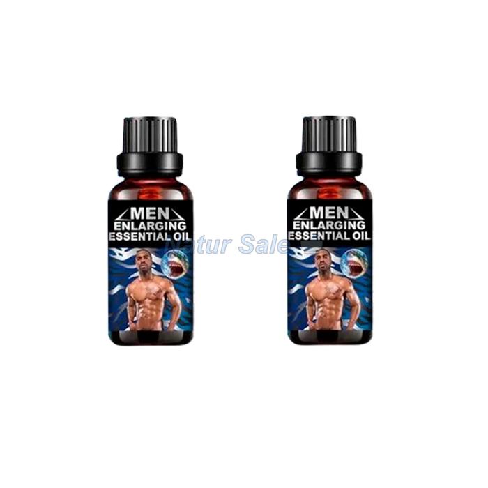 ☆ Max Man Oil - penis enlargement product